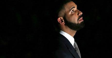 Drake Signs dsvn to OVO