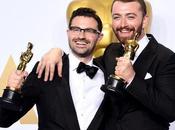 Dustin Lance Black Drags Smith After Oscar Speech