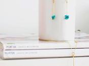 These Turquoise Pieces Ideal Summer