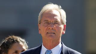 Why is SCOTUS set to hear appeal of former GOP Virginia governor Robert McDonnell while ignoring Don Siegelman case, which raises the same issues?