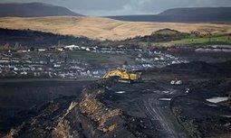 Climate activists threaten to shut down world’s major coal sites