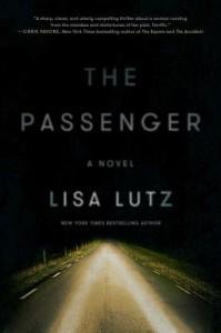 Book Review – The Passenger by Lisa Lutz The Passenger by Lisa Lutz