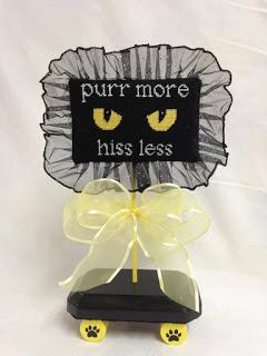 The 7 Day Needlepoint Challenge