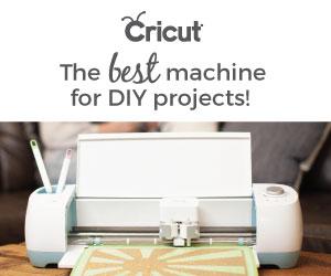 The Best Machine for DIY Projects
