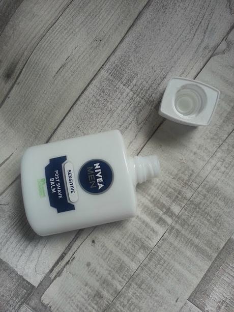 Nivea Men Sensitive Post Shave Balm