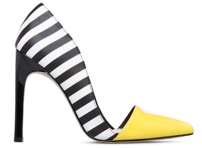 Shoe of the Day | ShoeDazzle by Madison Winslow Pump