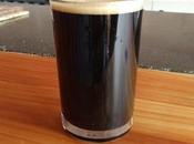 Salted Black Porter Field House Brewing
