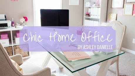 How to Create a Stylish at Home Office