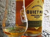 Quiet Blended Irish Review
