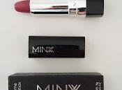 Minxx Lipsticks Review