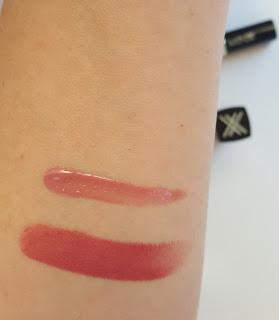 Minxx Lipsticks review