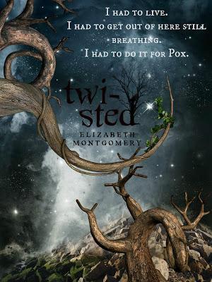 Twisted by Elizabeth Montgomery @ejbookpromos  @EMontgomeryAuth