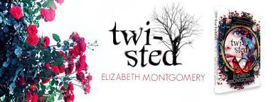 Twisted by Elizabeth Montgomery @ejbookpromos  @EMontgomeryAuth