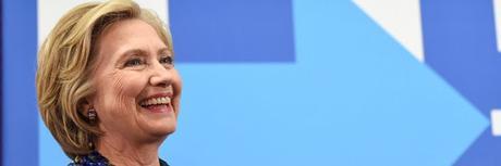 Hillary Clinton's Plan For Economic Growth