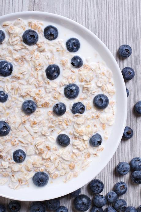 5 Protein-Packed Breakfast Recipes