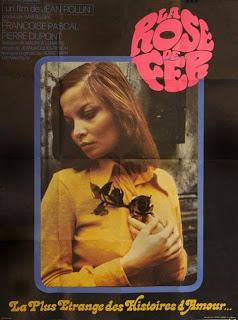 #2,024. The Iron Rose  (1973)