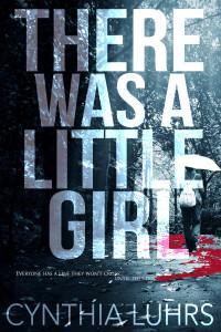 Pre-order There Was A Little Girl