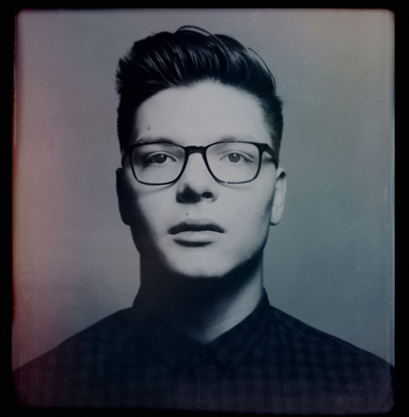 Kevin Garrett Transforms Bieber’s ‘Where Are Ü Now’ into a Soulful, Synthetic Confession [Stream]