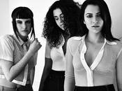 Muna Return with Lush, Sentimental ‘Winterbreak’ [Stream]