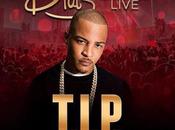 T.I. Announces Vegas Residency