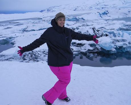 Implusive Travel - A Trip to Iceland