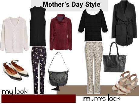 Mother's Day Style