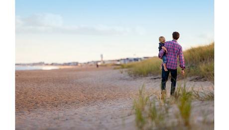 The Ultimate Guide for Parent-Child Bonding Activities - A Bonding Trip