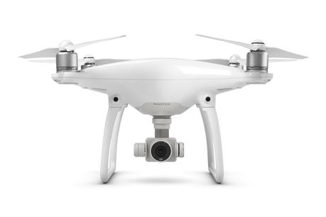 Adventure Tech: DJI Releases the Best Phantom Drone Yet