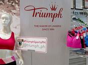 Triumph Sports Collection Spinning Class Experience