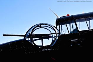 2011 Andrews AFB Joint Services Open House, General Motors TBM-3 Avenger, ,ECO,