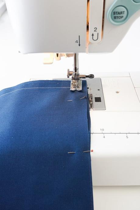 How Learning to Sew Helped Me Find My Creative Voice