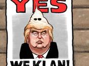 Brilliant Steve Sack Does Well Summarizing Candidate's Character Cartoons