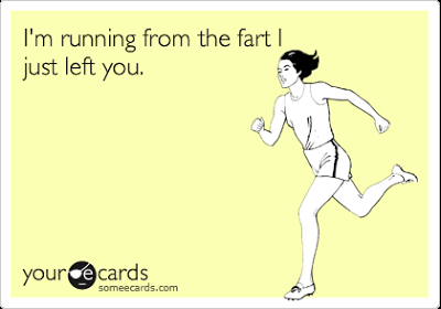 7 Ways You Are a Rude Runner and Don't Even Know It