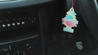 Car Fresheners