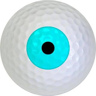 EYE BALL
