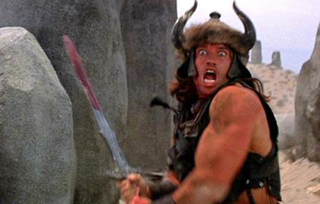 By Crom! Give Audiences Another Conan Movie!