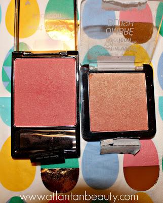 Wet n Wild Blush