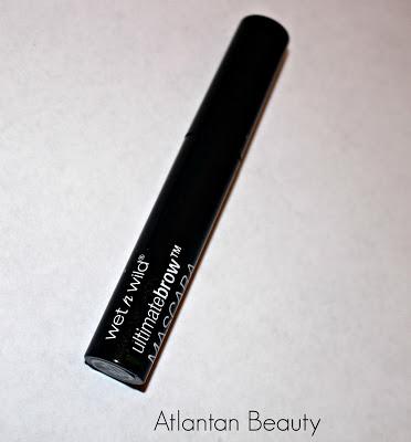 Wet n Wild Ultimate Brow Mascara