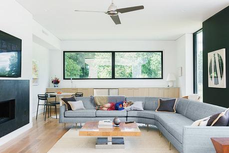 starter kit prefab pool guesthouse great room vintage furniture 0