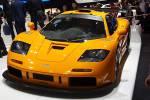 MCLAREN F1 – 241 MPH