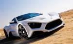 ZENVO ST 1 – 233 MPH