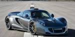 HENNESSEY VENOM GT – 270 MPH