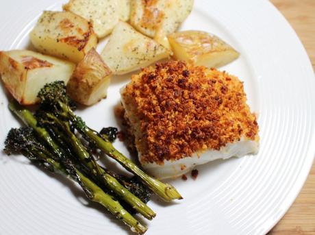  photo Chorizo Crusted Fish Recipe 4_zpsnlfujtw8.jpg