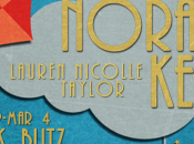 Book Blitz: Nora Kettle Lauren Nicole Taylor #BookBlitz #XpressoBookTours