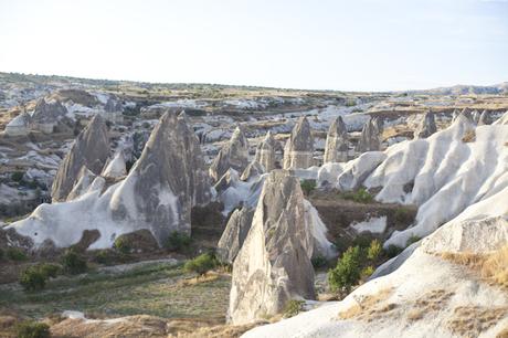 turkey // cappadocia part 2