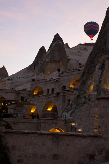 turkey // cappadocia part 2