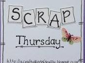Scrap Thursday Part