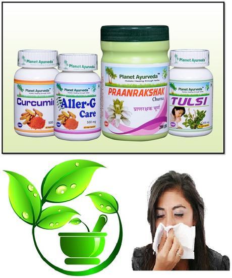 Top 4 Natural Remedies for Allergy Relief