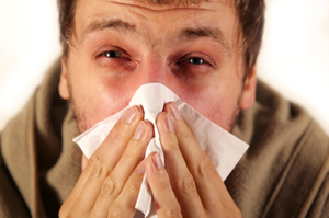 Top 4 Natural Remedies for Allergy Relief