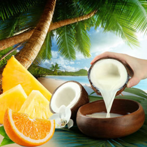 Coconut Coast Fragrance